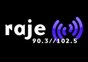 Logo Radio Raje